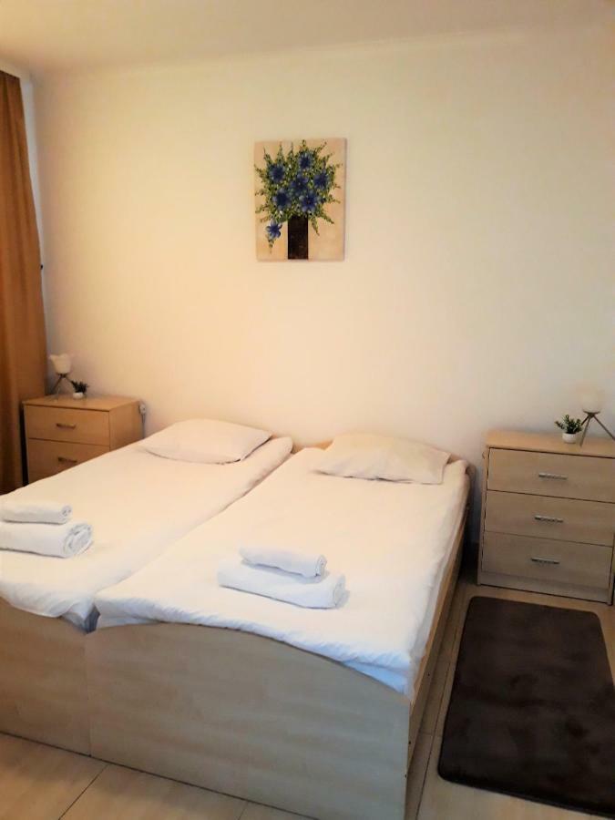 Apartment Snezhanka Pamporovo Bagian luar foto