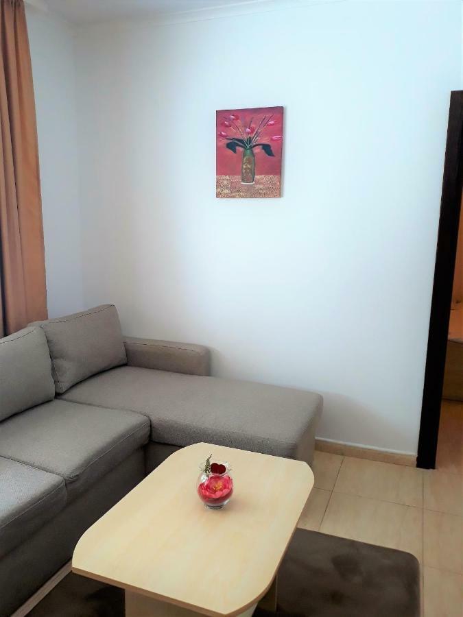 Apartment Snezhanka Pamporovo Bagian luar foto